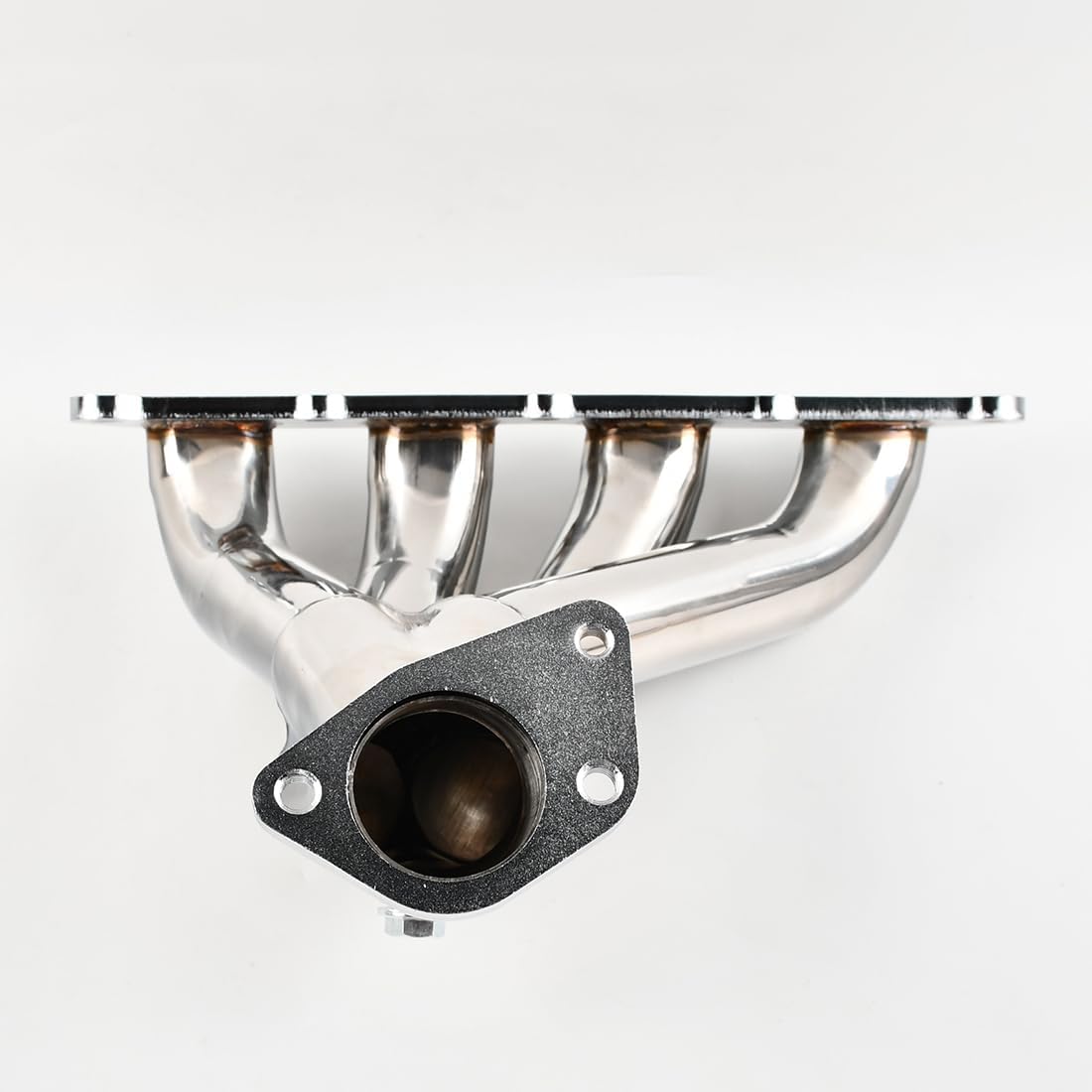 Stainless Steel Performance Exhaust Header Manifold For Mitsubishi Eclipse 2.4L 2000 2001 2002 2003 2004 2005