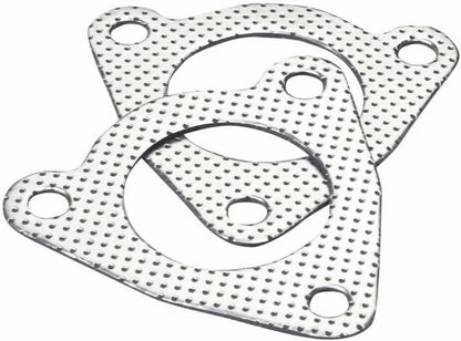 Stainless Steel Exhaust Header Manifold For Toyota Sequoia 2001-2004 4.7L SR5/Limited 4WD & Toyota Tundra 2000-2004 4.7L SR5 Regular Cab/Limited 4WD