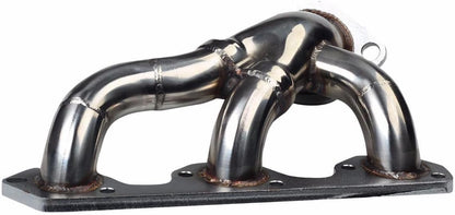 Stainless Steel Performance Exhaust Header Manifold For 2007-2011 Jeep Wrangler JK 3.8L V6,w/Gaskets for Jeep Wrangler JK 2007 2008 2009 2010 2011
