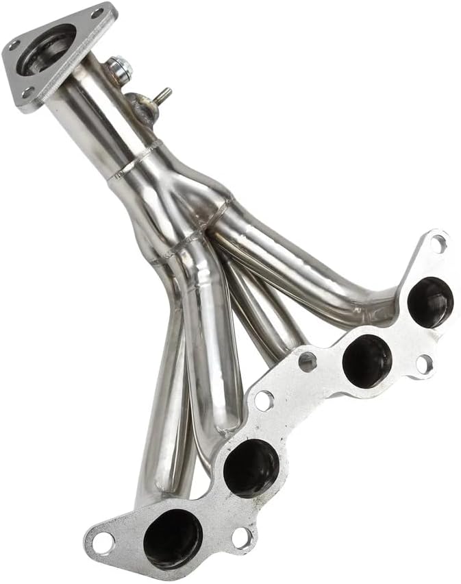 Exhaust Headers For 1990-1999 Toyota CELICA GT/GTS 2.2L 5S-FE (ST184/ ST204)，1990 1991 1992 1993 1994 1995 1996 1997 1998 1999 CELICA Exhaust Manifold Header