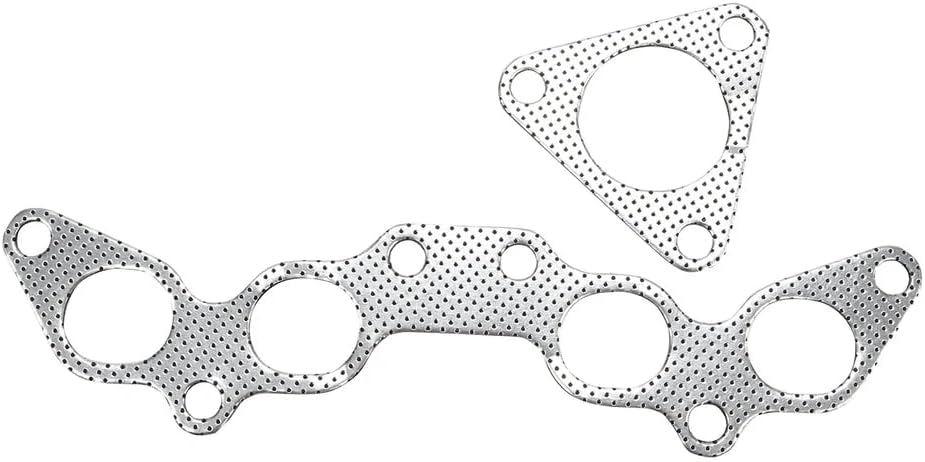 Exhaust Headers For 1990-1999 Toyota CELICA GT/GTS 2.2L 5S-FE (ST184/ ST204)，1990 1991 1992 1993 1994 1995 1996 1997 1998 1999 CELICA Exhaust Manifold Header