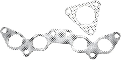 Exhaust Headers For 1990-1999 Toyota CELICA GT/GTS 2.2L 5S-FE (ST184/ ST204)，1990 1991 1992 1993 1994 1995 1996 1997 1998 1999 CELICA Exhaust Manifold Header