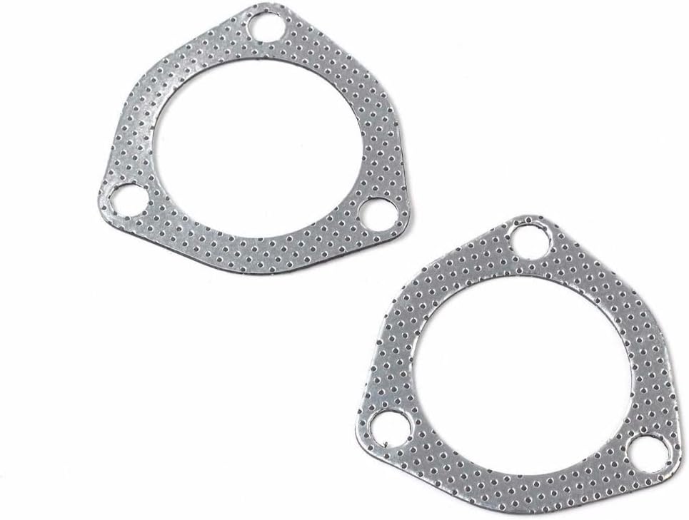 Exhaust Headers For Chevy LS LS1 LS2 LS3 LS6 LS7 / 4.8L, 5.3L, 5.7L, 6.0L, 6.2L，1960's - 1970's Chevy El Camino/Monte Carlo & GMC Sprint Exhaust Manifold Header