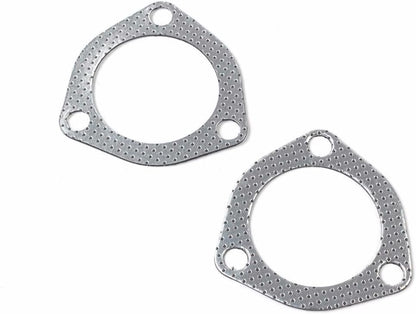 Exhaust Headers For Chevy LS LS1 LS2 LS3 LS6 LS7 / 4.8L, 5.3L, 5.7L, 6.0L, 6.2L，1960's - 1970's Chevy El Camino/Monte Carlo & GMC Sprint Exhaust Manifold Header