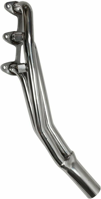 Exhaust Headers kit For 1988-1995 Toyota 4Runner Pickup 3.0L V6，1988 1989 1990 1991 1992 1993 1994 1995 Toyota 4-Runner Exhaust Headers Manifold Stainless Steel