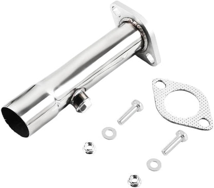 Exhaust Header Fits Mazda B2000 2.0L / B2200 2.2L 1985-1993 Manual MT ，1985 1986 1987 1988 1989 1990 1991 1992 1993 Mazda B2000 & B2200 Exhaust Headers Manifold