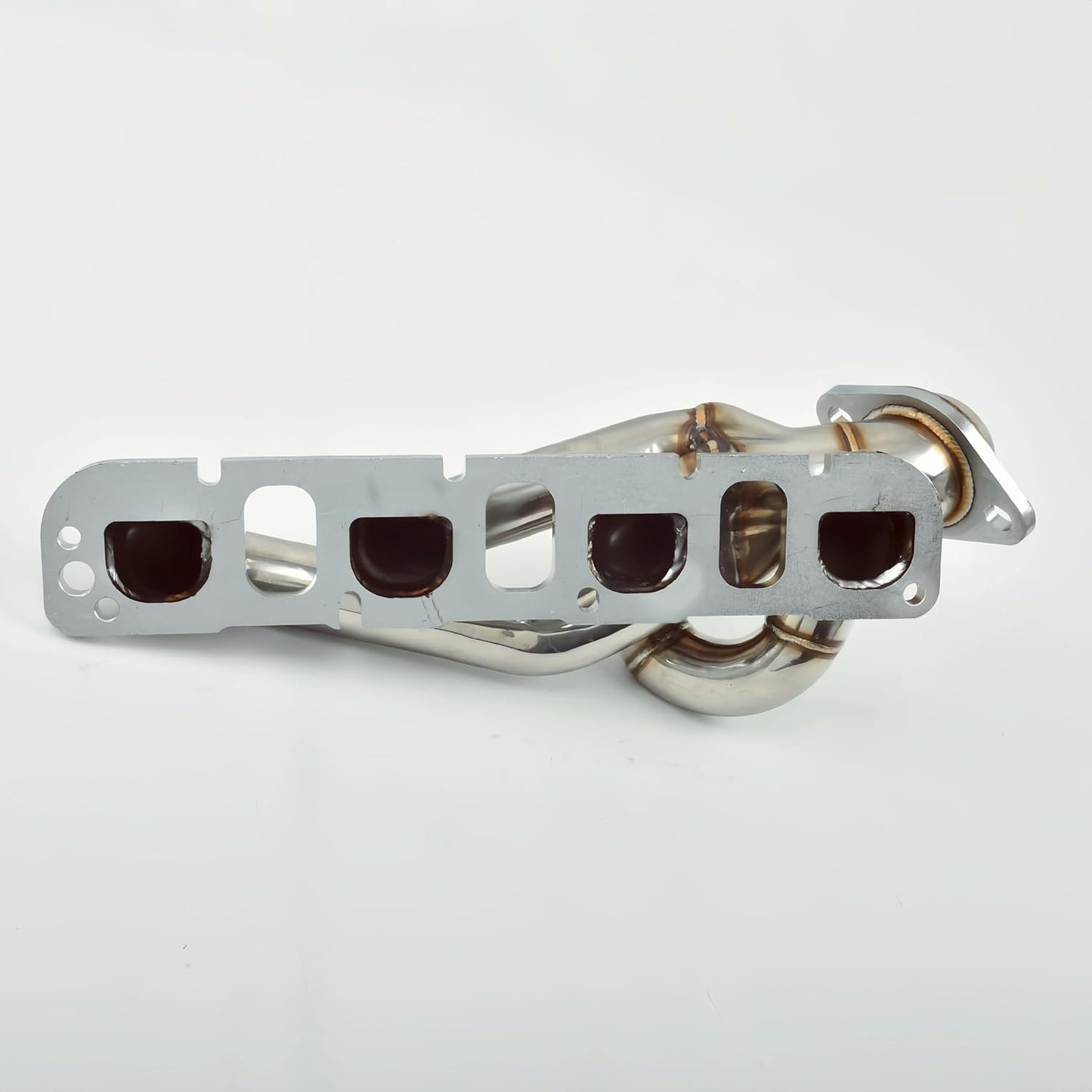 Exhaust Header kit For Dodge Ram 1500 5.7L 2009-2018，2009 2010 2011 2012 2013 2014 2015 2016 2017 2018 Dodge RAM 1500 Exhaust Manifold Header kit
