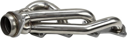 Stainless Steel Performance Exhaust Header Manifold For Ford F150 F250 EXPEDITION V8 5.4L 1997 1998 1999 2000 2001 2002 2003