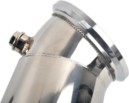 Exhaust Pipe For 2016-2021 BMW 335i 340i 540i 740i， B58 D246 3.0L F30/F34，2016 2017 2018 2019 2020 2021 BMW 335i/340i/540i/740i Exhaust Manifold Header Pipes
