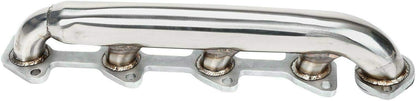 Exhaust Manifold Header For Ford F250 F350 6.0 2003-2007，2002 2003 2004 2005 2006 Ford F250 F350 Exhaust Manifold Headers