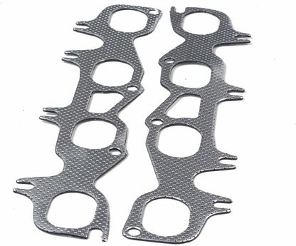 Stainless Steel Performance Exhaust Header Manifold For Chrysler 300C 2005-2013，Dodge Charger 2006-2013，Dodge Magnum 2005-2008，Dodge Challenger 2009-2016，5.7L 6.1L HEMI