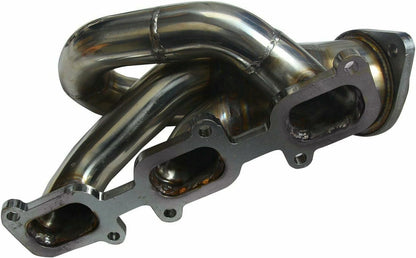Stainless Steel Performance Exhaust Header Manifold For Ford Mustang 3.7L V6 D2C 2011 2012 2013 2014 2015
