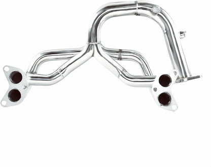 Exhaust Headers kit For 2013-2020 TOYOTA 86 & Subaru BRZ 2.0L，2013 2014 2015 2016 2017 2018 2019 2020 Subaru BRZ & Toyota 86 Exhaust Header Manifolds Stainless Steel