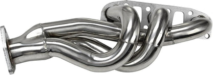 Stainless Steel Performance Exhaust Header Manifold For 2003-2006 Nissan 350Z Z33, 2003-2007 Infiniti G35,3.5L VQ35DE,2004 2005