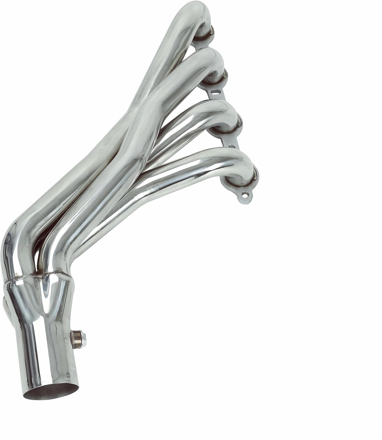 Exhaust Header For 1 7/8" 1982-1992 Chevy Camaro & Pontiac Firebird LS LS1, LS2, LS3, LS6 V8，1982 1983 1984 1985 1986 1987 1988 1989 1990 1991 1992 Chevy Camaro/Pontiac Firebird Exhaust Manifolds