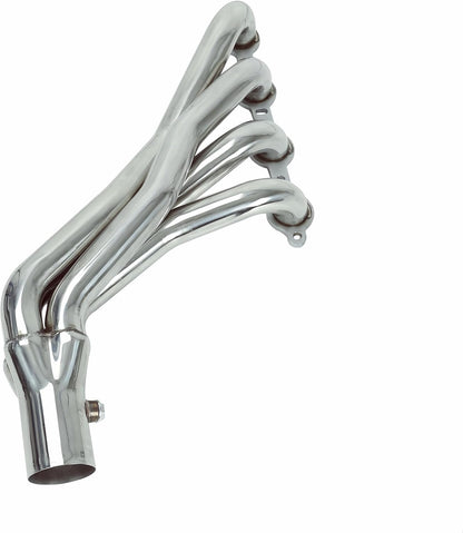 Exhaust Header For 1 7/8" 1982-1992 Chevy Camaro & Pontiac Firebird LS LS1, LS2, LS3, LS6 V8，1982 1983 1984 1985 1986 1987 1988 1989 1990 1991 1992 Chevy Camaro/Pontiac Firebird Exhaust Manifolds