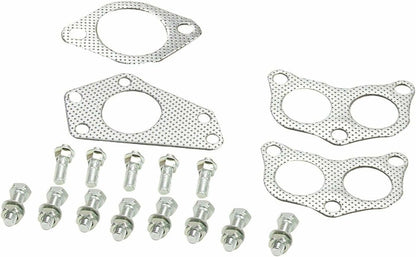 Stainless Steel Performance Exhaust Manifold Header For Subaru Impreza WRX/STI GE GH GR GV 2.0L 2.5L EJ20 EJ25,2008 2009 2010 2011 2012 2013 2014