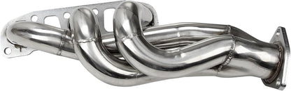 Exhaust Headers kit For 2003-2006 Infiniti G35 & Nissan 350Z 3.5L VQ35DE，2003 2004 2005 2006 Nissan 350Z & Infiniti G35 Exhaust Headers Manifold Stainless Steel