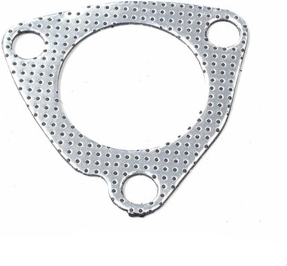 Stainless Steel Performance Exhaust Header Manifold For Chevy Chevrolet S10 & GMC Sonoma；2.2L 2WD；1994 1995 1996 1997 1998 1999 2000 2001 2002 2003 2004