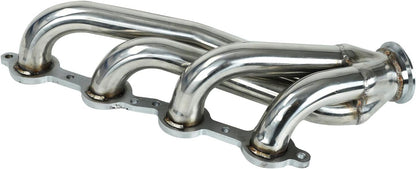 Stainless Steel Performance Exhaust Header Manifold For 1960-1986 Chevrolet Chevy C10 Camaro GMC Silverado LS1 LS2 LS3 LS6 LS9，4.8L/5.3L/5.7L/6.0L/6.2L V8