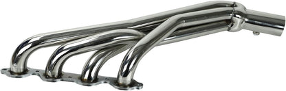 Stainless Steel Performance Exhaust Header Manifold For 2014-2017 Chevy Silverado,GMC Sierra 1500,Cadillac Escalade,Chevy Tahoe,GMC Yukon, 5.3L 6.2L,2015 2016,2WD/4WD
