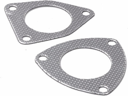 Stainless Steel Performance Exhaust Header Manifold For Chevy GMC 4.8L 5.3L V8，2002-2006 Chevy Avalanche 1500 5.3L & 2000-2006 Chevy Suburban 1500 / Tahoe & 2001-2006 GMC Sierra/Yukon 4.8L, 5.3L