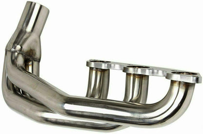 Stainless Steel Performance Exhaust Header Manifold For 1997-2005 Pontiac Grand Prix；1997-2004 Buick Regal GS；2004-2005 Chevrolet Impala SS & Monte Carlo SS ；3.8L
