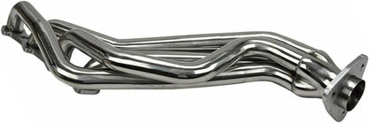 Stainless Steel Performance Exhaust Header Manifold For Ford F-150 F150 Pickup 5.4L V8 1999 2000 2001 2002 2003 2004