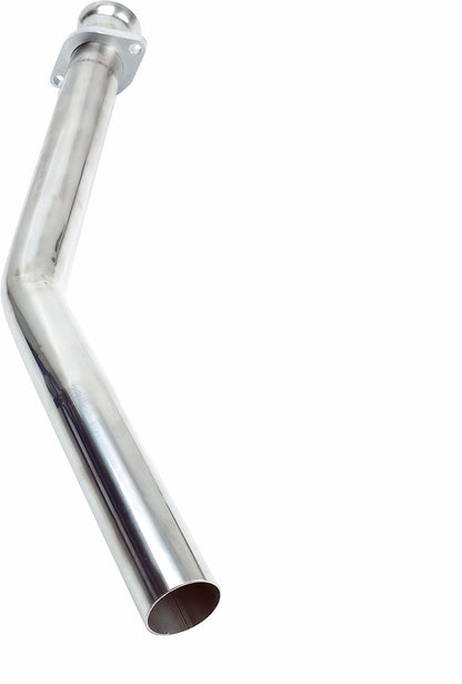 Exhaust Headers kit For FORD & MERCURY L6 144/170/200/250 2.4L, 2.8L 3.3L，Bronco/Econoline/Fairmont/Falcon/Granada/LTD/Ranchero/Thunderbird & Capri/Comet/Cougar/Marquis/Zephyr Stainless Steel