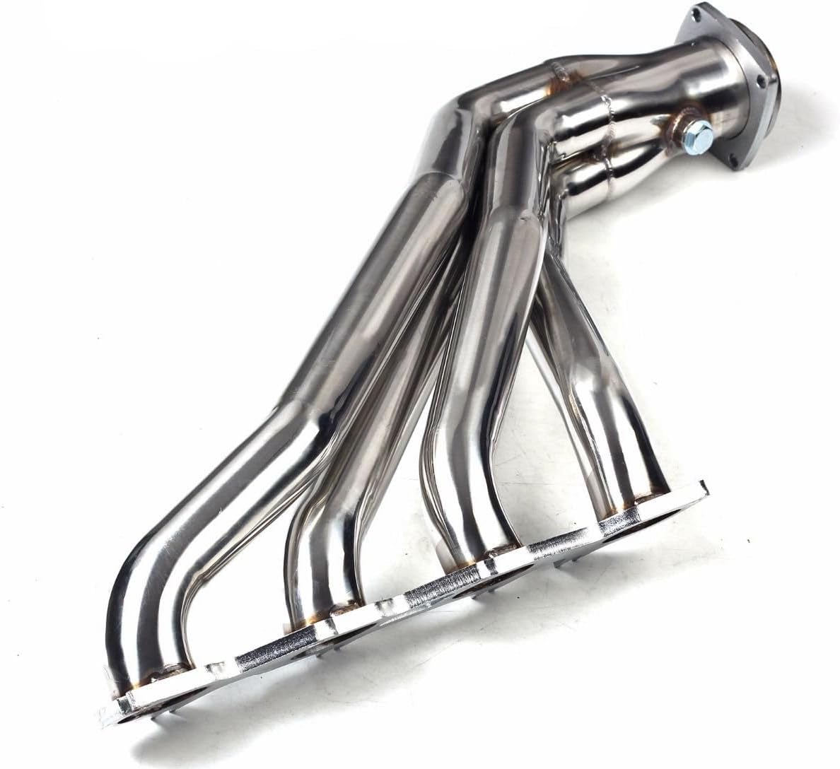 Stainless Steel Performance Exhaust Header Manifold For Chrysler 300C 2005-2013，Dodge Charger 2006-2013，Dodge Magnum 2005-2008，Dodge Challenger 2009-2016，5.7L 6.1L HEMI