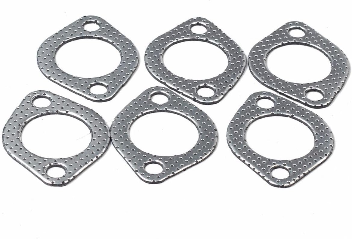 Stainless Steel Performance Exhaust Header Manifold For BMW E30 320I 323I 325 325I 325IX 325E 325ES, 1988 1989 1990 1991 1992 1993,Pipe for BMW E30 2.5L / 2.7L L6