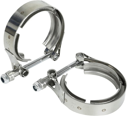 Stainless Steel Performance Exhaust Header Manifold For 1960-1986 Chevrolet Chevy C10 Camaro GMC Silverado LS1 LS2 LS3 LS6 LS9，4.8L/5.3L/5.7L/6.0L/6.2L V8