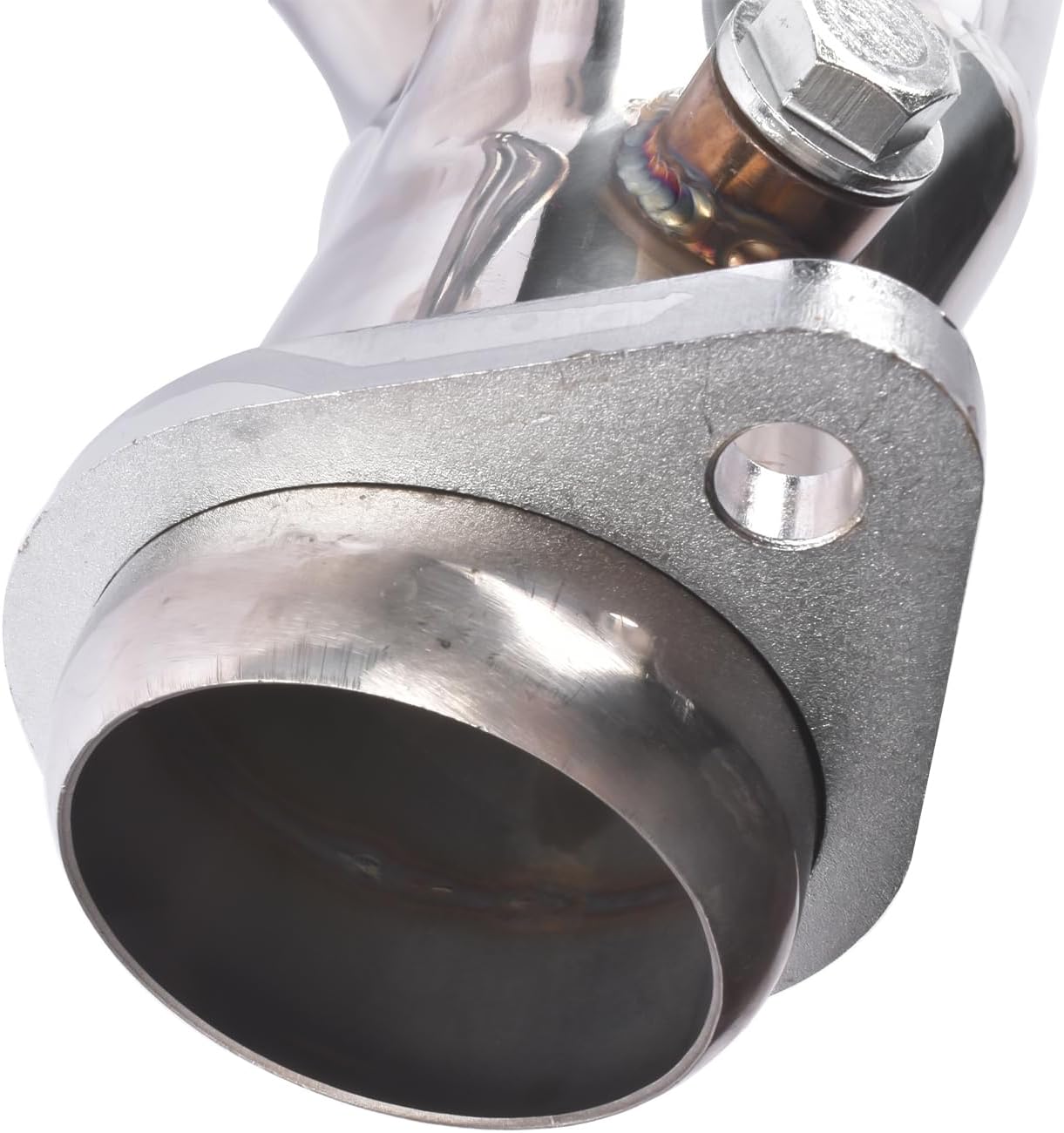 Stainless Steel Performance Exhaust Header Manifold For Ford Mustang/Mustang GT 4.6L V8 SOHC 1996 1997 1998 1999 2000 2001 2003 2004