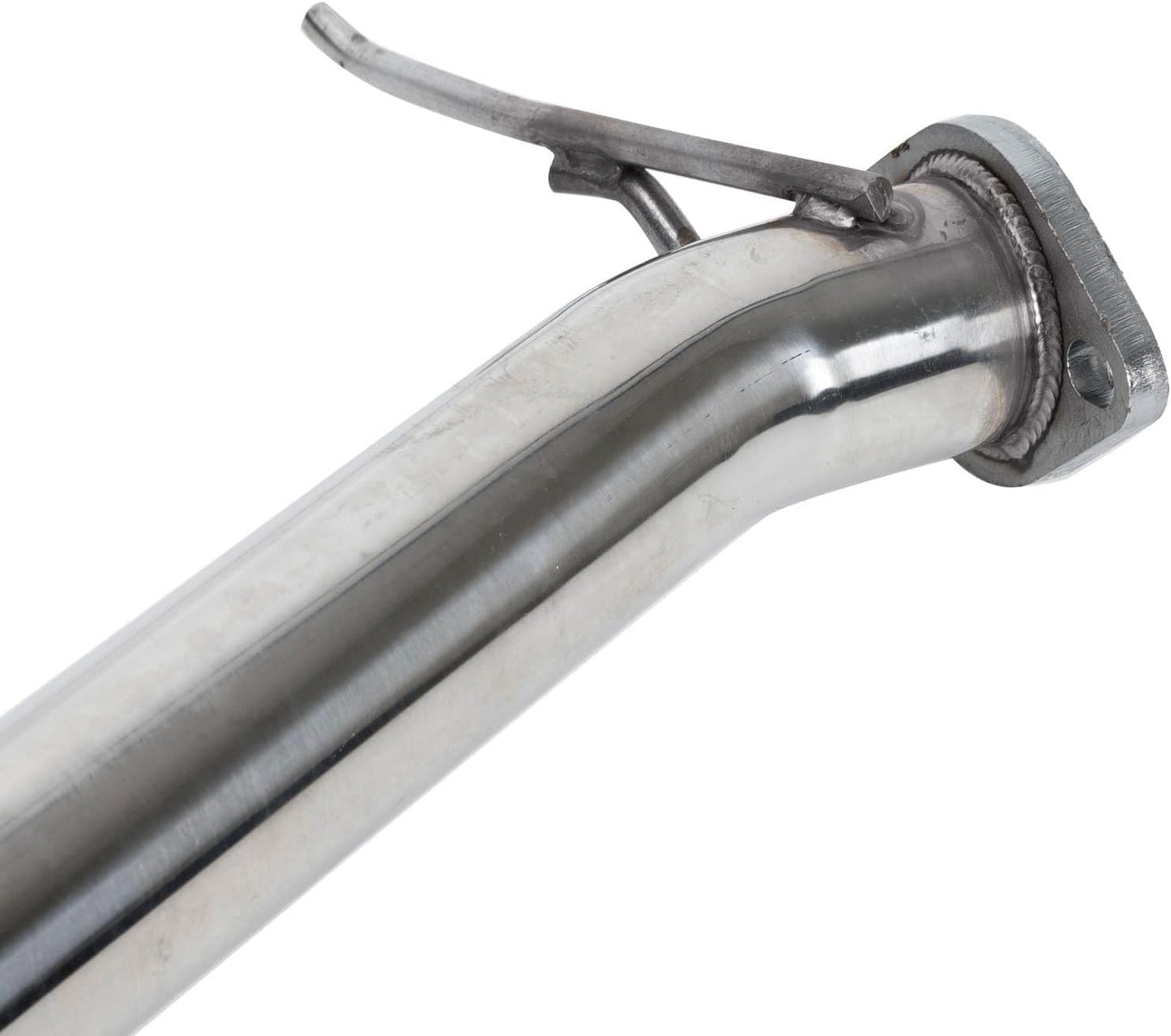 Stainless Steel Performance Exhaust Header Manifold For Mazda Miata/MX-5 Eunos 1.6L / 1.8L， 1989 1990 1991 1992 1993 1994 1995 1996 1997
