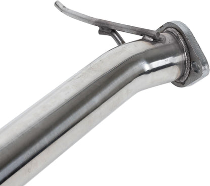 Stainless Steel Performance Exhaust Header Manifold For Mazda Miata/MX-5 Eunos 1.6L / 1.8L， 1989 1990 1991 1992 1993 1994 1995 1996 1997