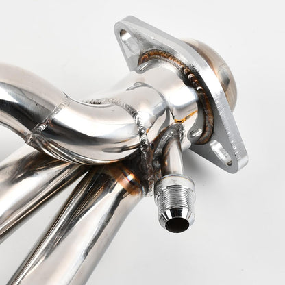 Stainless Steel Performance Exhaust Header Manifold For Ford Explorer 1998-2009，For Ford Ranger 2001-2009，4.0L，1999 2000 2001 2002 2003 2004 2005 2006 2007 2008,headers for exploer ranger