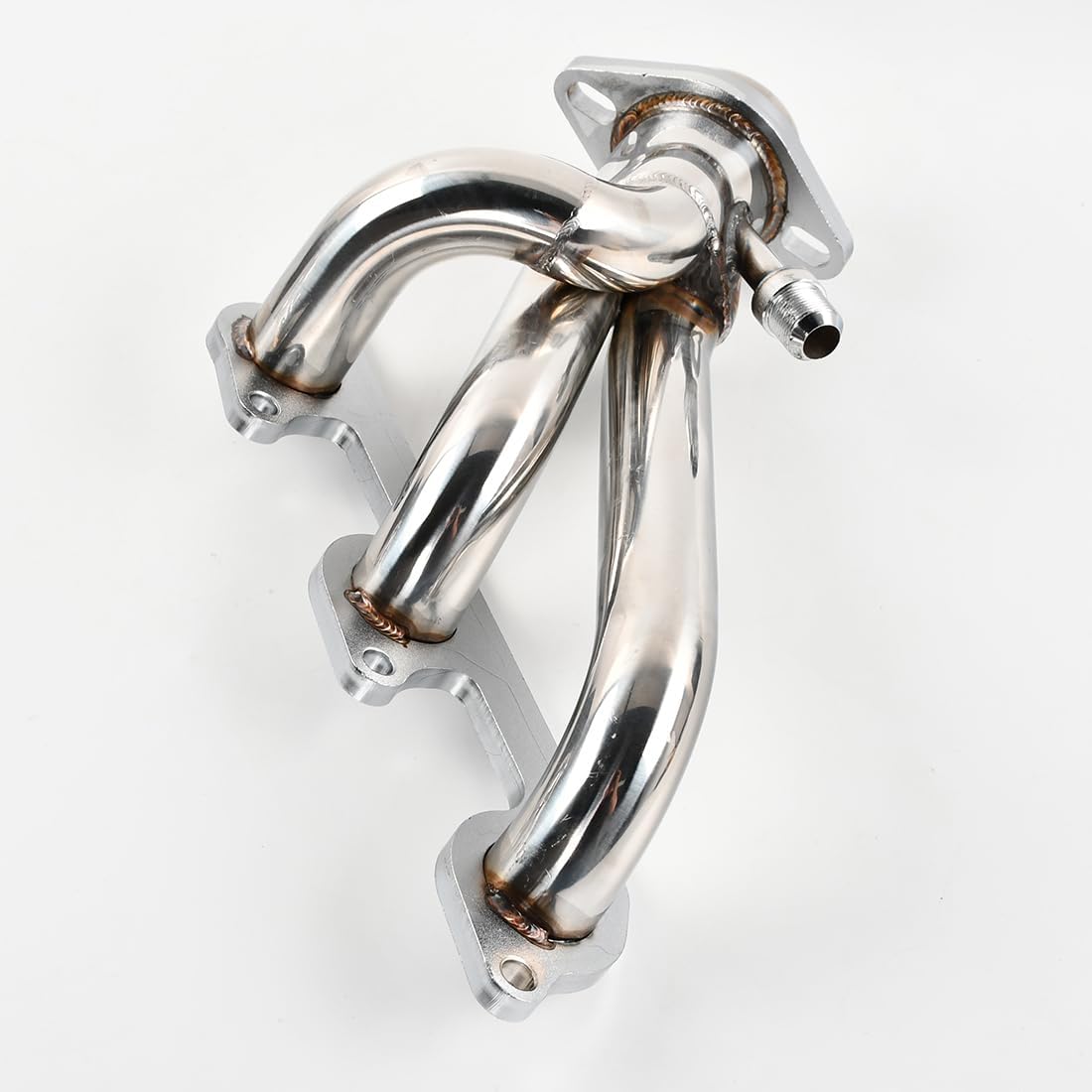Stainless Steel Performance Exhaust Header Manifold For Ford Explorer 1998-2009，For Ford Ranger 2001-2009，4.0L，1999 2000 2001 2002 2003 2004 2005 2006 2007 2008,headers for exploer ranger