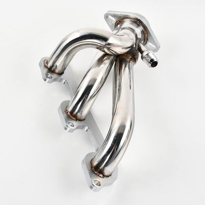 Stainless Steel Performance Exhaust Header Manifold For Ford Explorer 1998-2009，For Ford Ranger 2001-2009，4.0L，1999 2000 2001 2002 2003 2004 2005 2006 2007 2008,headers for exploer ranger