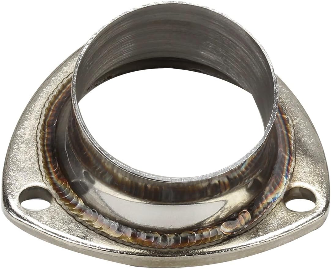 Stainless Steel Exhaust Header Manifold For Dodge Chrysler Plymouth Big Block 1959-1978 373-440 V8