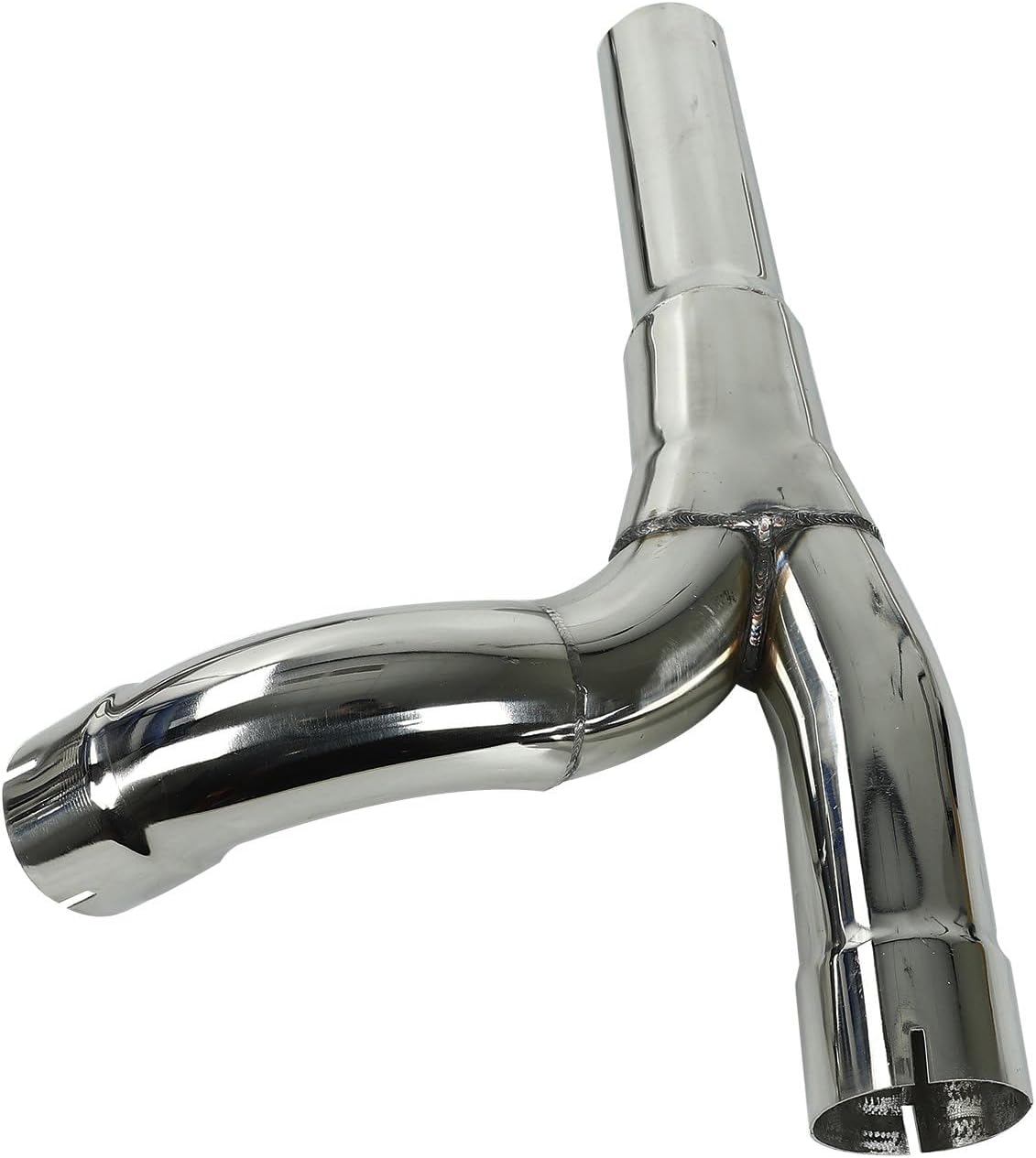 Stainless Steel Performance Exhaust Header Manifold For 2014-2017 Chevy Silverado,GMC Sierra 1500,Cadillac Escalade,Chevy Tahoe,GMC Yukon, 5.3L 6.2L,2015 2016,2WD/4WD,2014-2017 Chevy Avalanche 1500