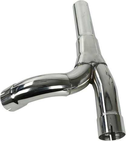 Stainless Steel Performance Exhaust Header Manifold For 2014-2017 Chevy Silverado,GMC Sierra 1500,Cadillac Escalade,Chevy Tahoe,GMC Yukon, 5.3L 6.2L,2015 2016,2WD/4WD,2014-2017 Chevy Avalanche 1500