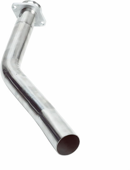Exhaust Headers kit For FORD & MERCURY L6 144/170/200/250 2.4L, 2.8L 3.3L，Bronco/Econoline/Fairmont/Falcon/Granada/LTD/Ranchero/Thunderbird & Capri/Comet/Cougar/Marquis/Zephyr Stainless Steel
