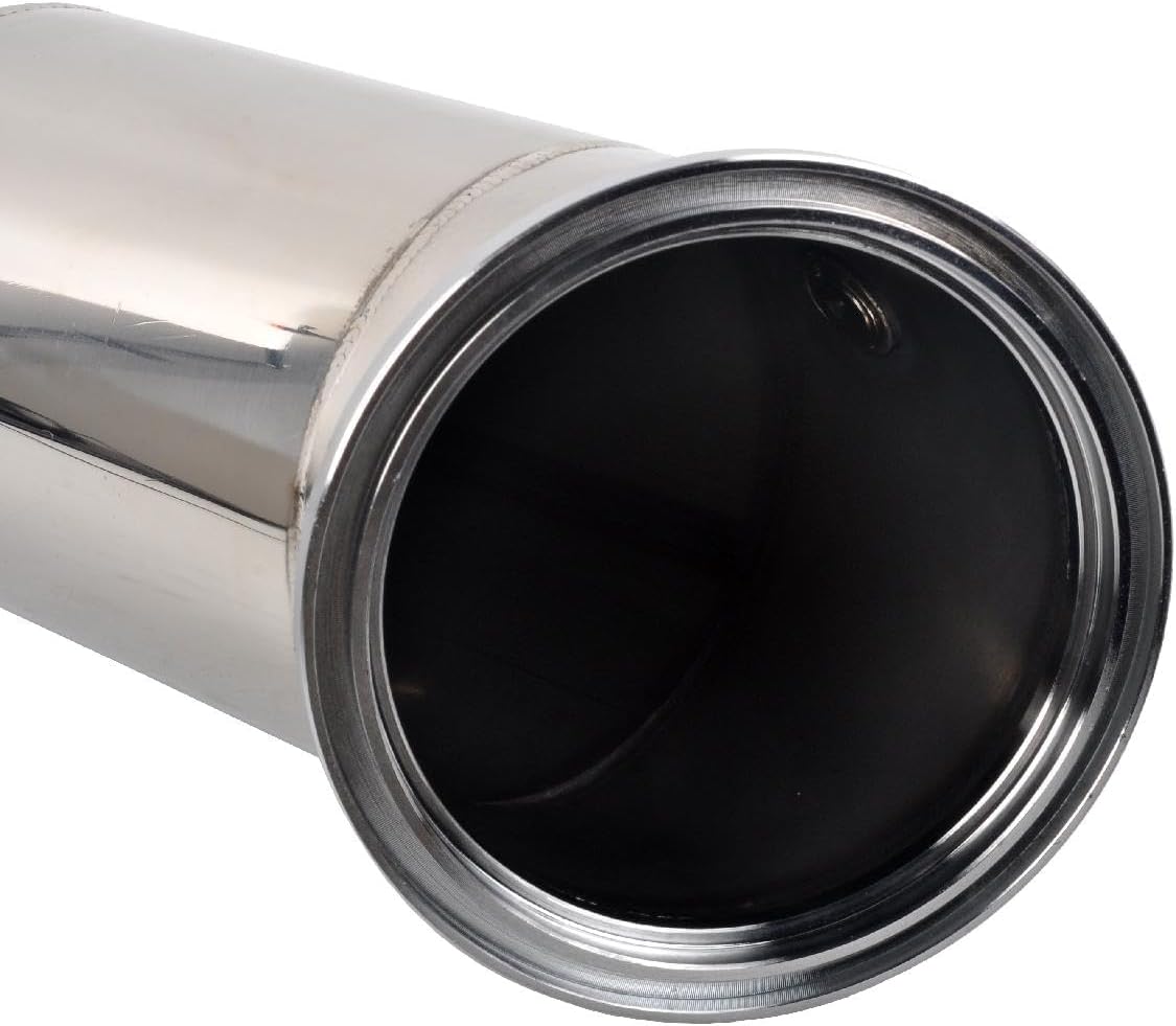 Exhaust Pipe For 2016-2021 BMW 335i 340i 540i 740i， B58 D246 3.0L F30/F34，2016 2017 2018 2019 2020 2021 BMW 335i/340i/540i/740i Exhaust Manifold Header Pipes