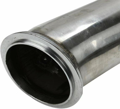 Exhaust Pipe Kit For 2012-2016 BMW 228i 328i 330i 428i，N20 2.0L / F30 L4 2.0L，2012 2013 2014 2015 2016 BMW 228i/328i/330i/428i Exhaust Header Manifold Pipes