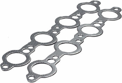 Stainless Steel Performance Exhaust Header Manifold For Chevy S10 Blazer LS1 Sonoma Engine 1982-2004