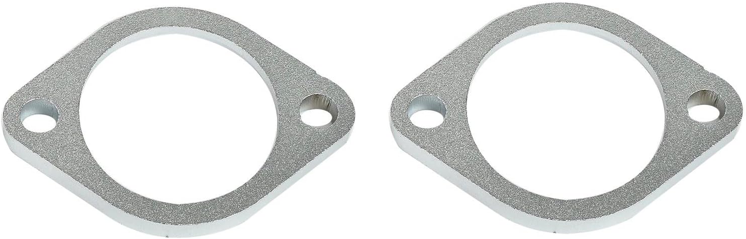 Stainless Steel Performance Exhaust Manifold Header For 1998-2000 BMW E46 3-Series & 1997-2000 BMW E39 5-Series & 1996-2002 BMW Z3， 2.5L/2.8L/3.0L Engines E46 E39 Z3