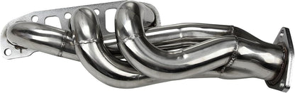 Stainless Steel Performance Exhaust Header Manifold For 2003-2006 Nissan 350Z Z33, 2003-2007 Infiniti G35,3.5L VQ35DE,2004 2005