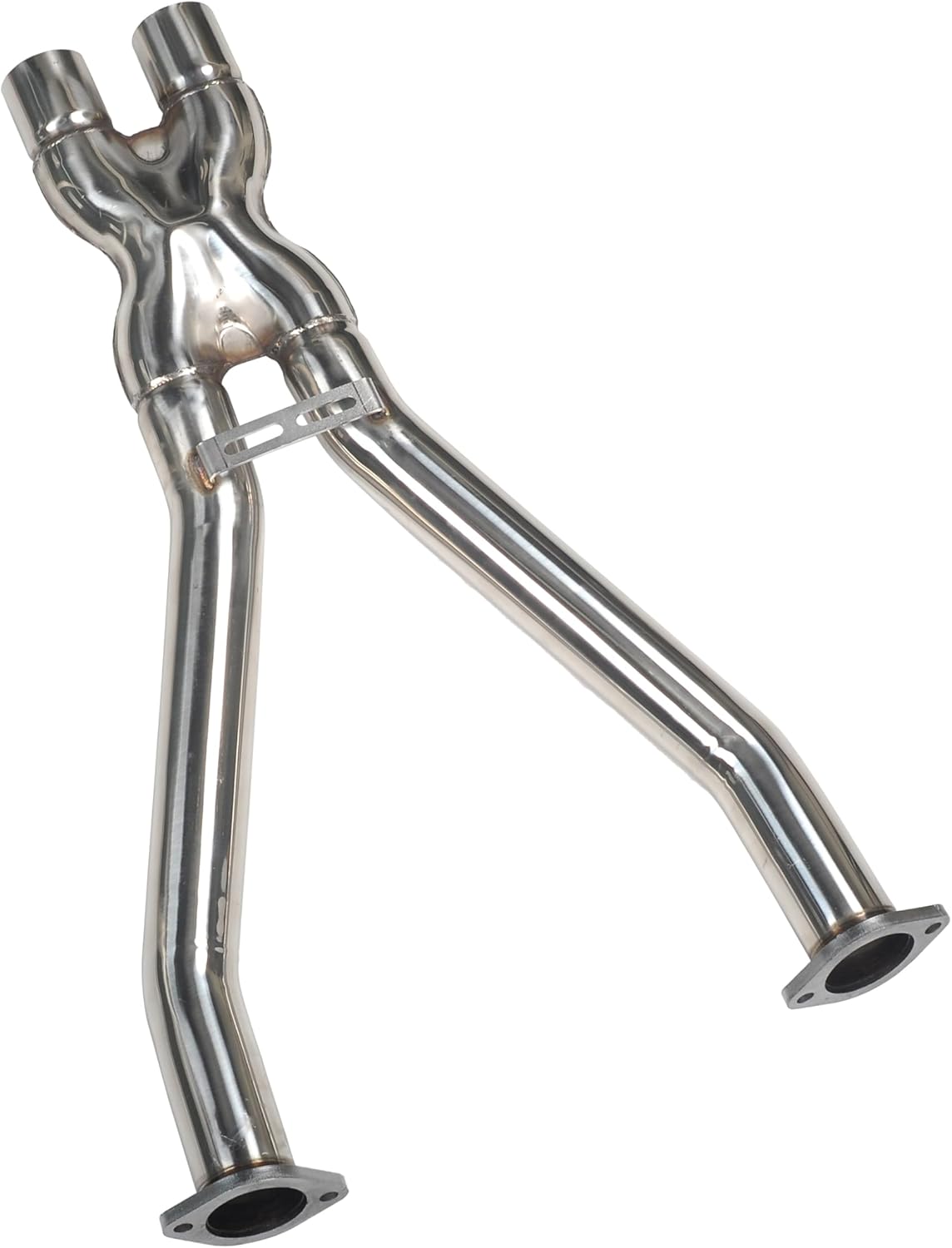 Exhaust Headers kit For Chevy Corvette 1997-2004 5.7 Long Tube 1-7/8",1997 1998 1999 2000 2001 2002 2003 2004 Chevy Corvette Exhaust Headers Manifold Stainless Steel