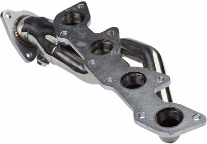 Stainless Steel Exhaust Header Manifold For Toyota Sequoia 2001-2004 4.7L SR5/Limited 4WD & Toyota Tundra 2000-2004 4.7L SR5 Regular Cab/Limited 4WD