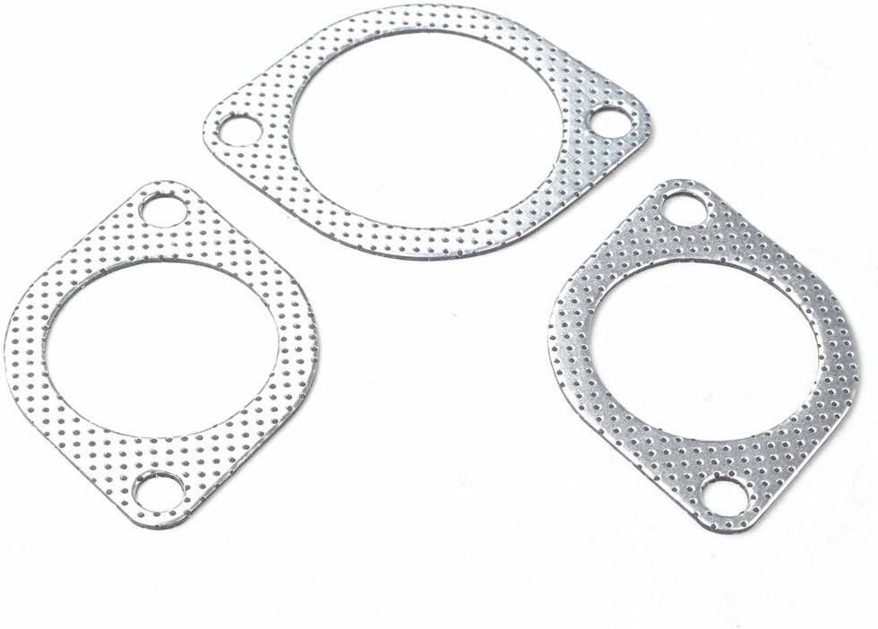 Exhaust Pipes kit For Nissan 350Z & Infiniti G35 2003-2007 3.5Z DOHC，2003 2004 2005 2006 2007 Infiniti G35 & 350Z Exhaust Pipes Header Manifold Stainless Steel
